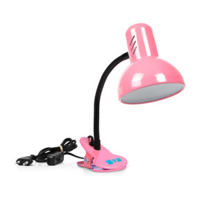 Лампа прищепка Коралл ТМ Loga